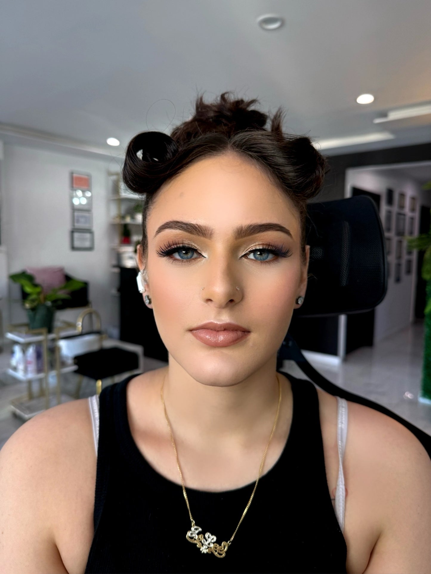 Makeup