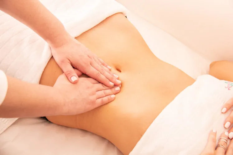 Lymphatic Drainage Massage (and Post Operative Care)