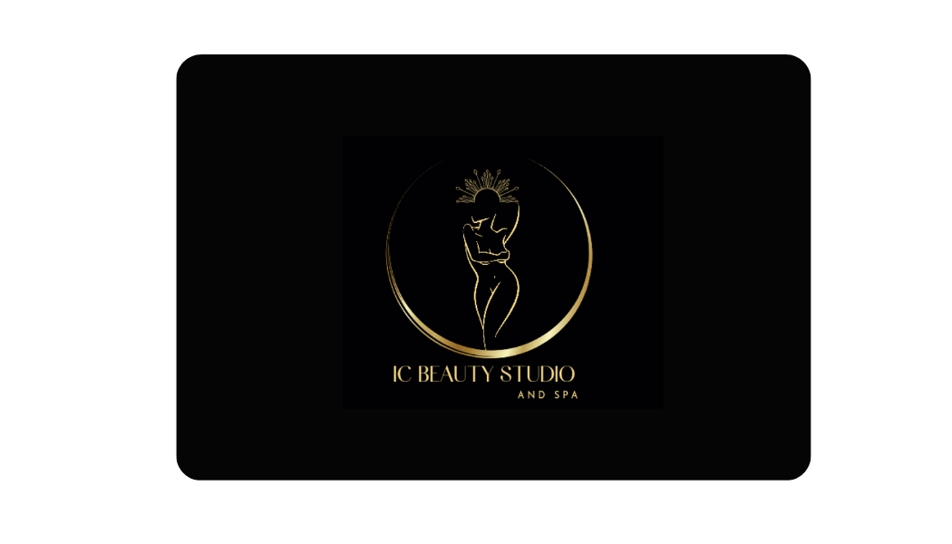 IC Beauty Studio and Spa Gift Card
