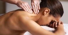 Healing Massage