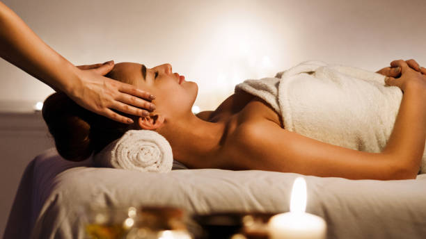 Relaxation Massage