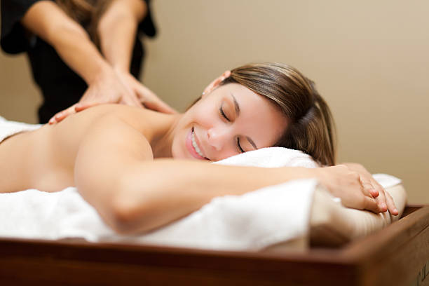 Swedish Massage