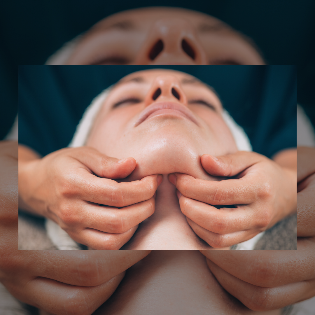 Lipopapada | Double Chin Lipo Massage