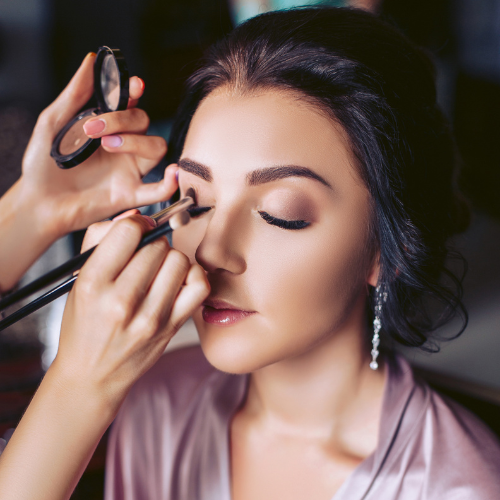 Makeup