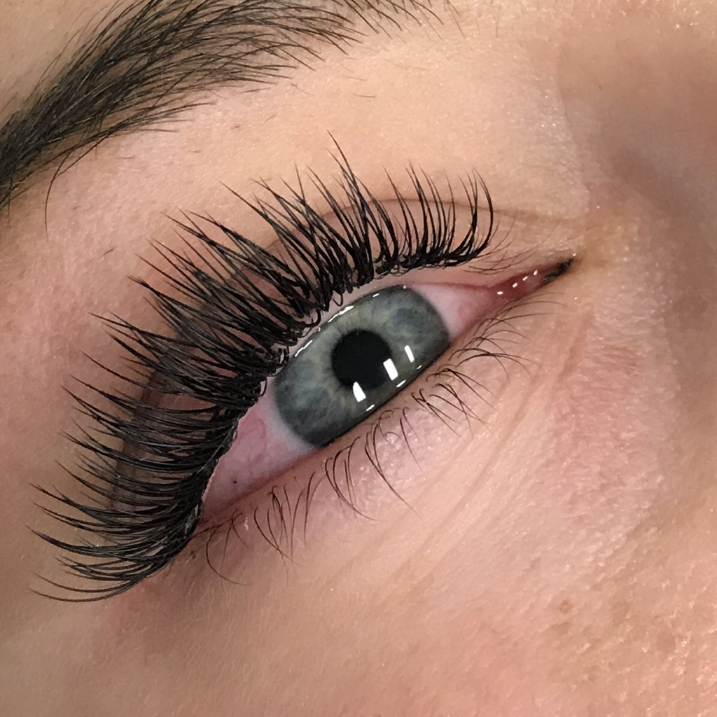 Full Set Classic - Lash Extensions
