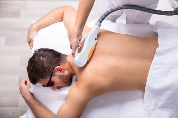 Legs / Piernas - Laser Hair Removal