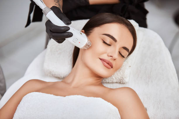 Legs / Piernas - Laser Hair Removal