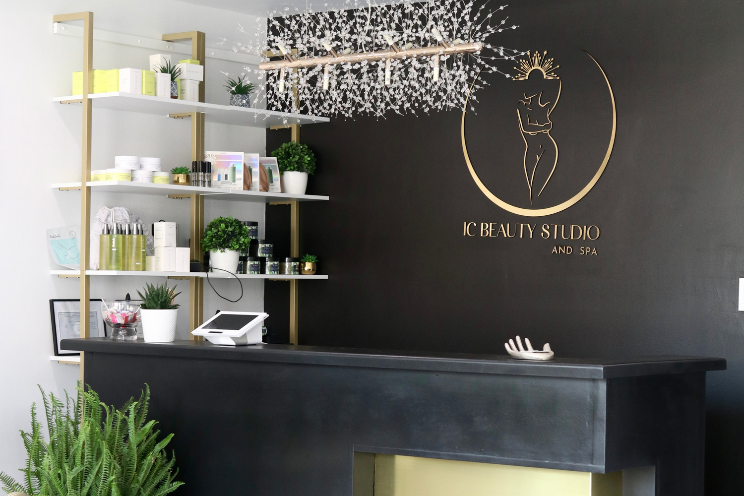 In-Store Products