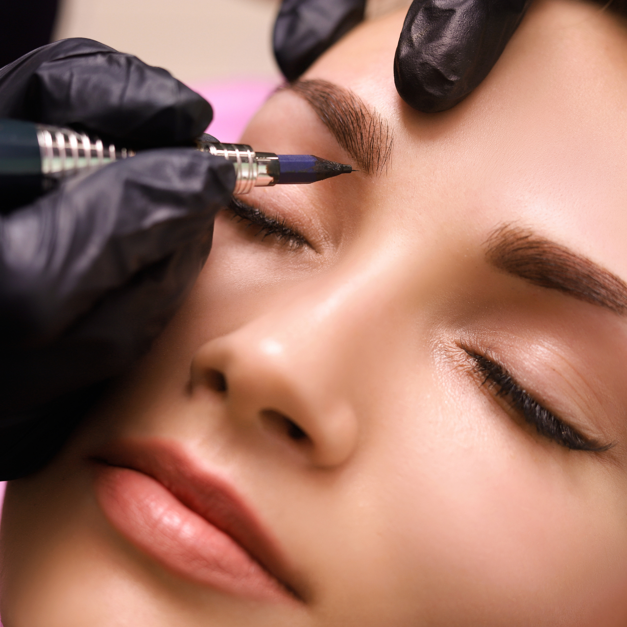 Ombre Brows