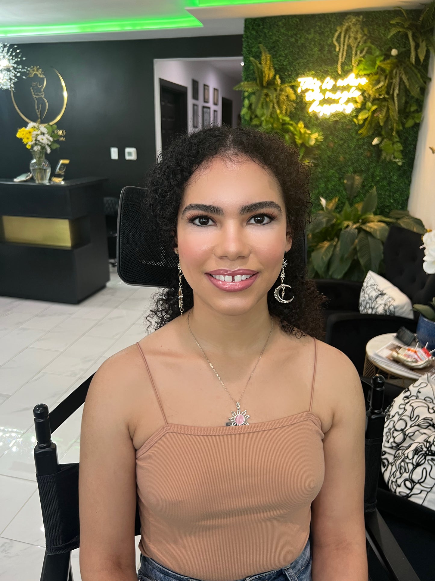 Makeup