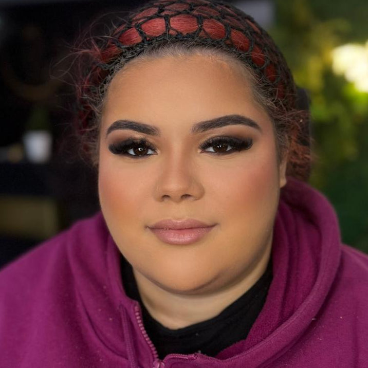Prom Make-Up
