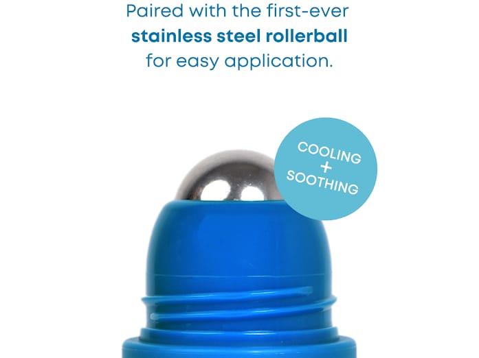 Roller Rescue Soothing Serum