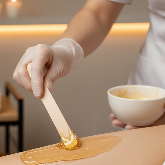 Bikini Wax Spa