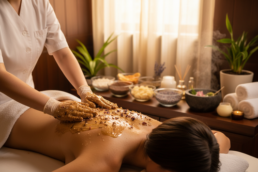 Body Scrubs