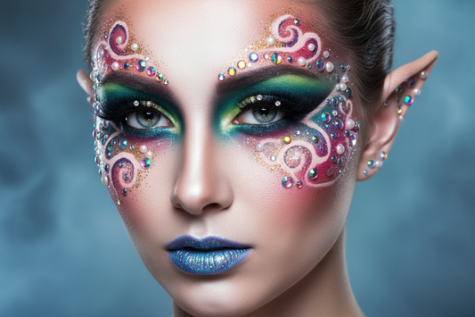 Fantasy Makeup