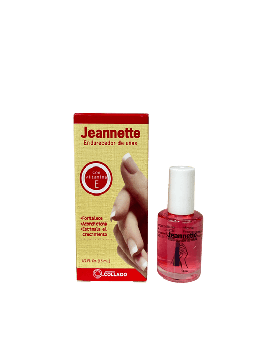 Nail Strength - Garlic
