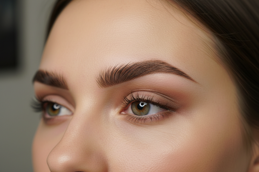 Hybrid Brows