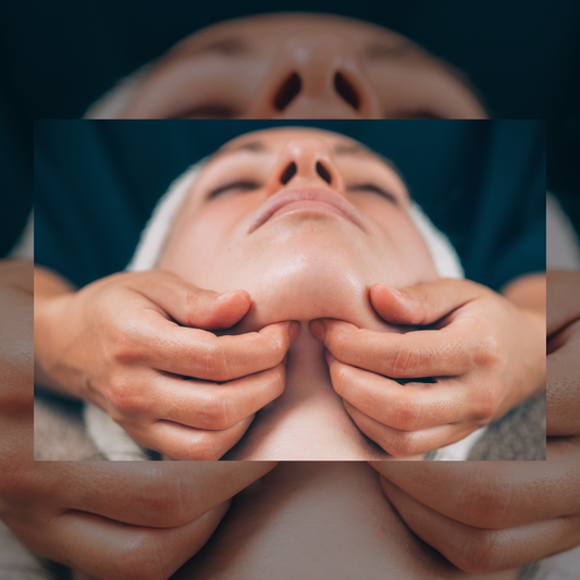 Lipopapada | Double Chin Lipo Massage