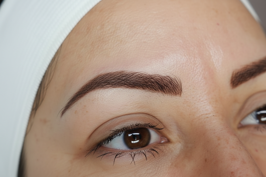 Microblading