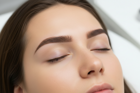Ombre Brows