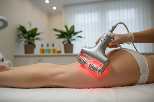 Anticellulitics Treatment
