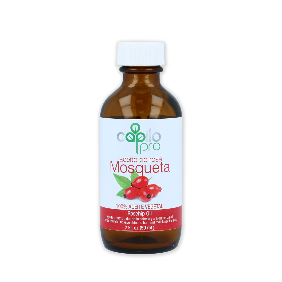 Rosehip Oil