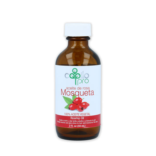 Rosehip Oil