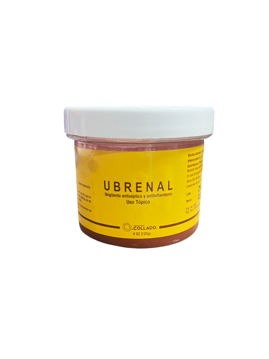 Ubrenal Ointment