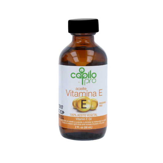 Vitamin E Oil